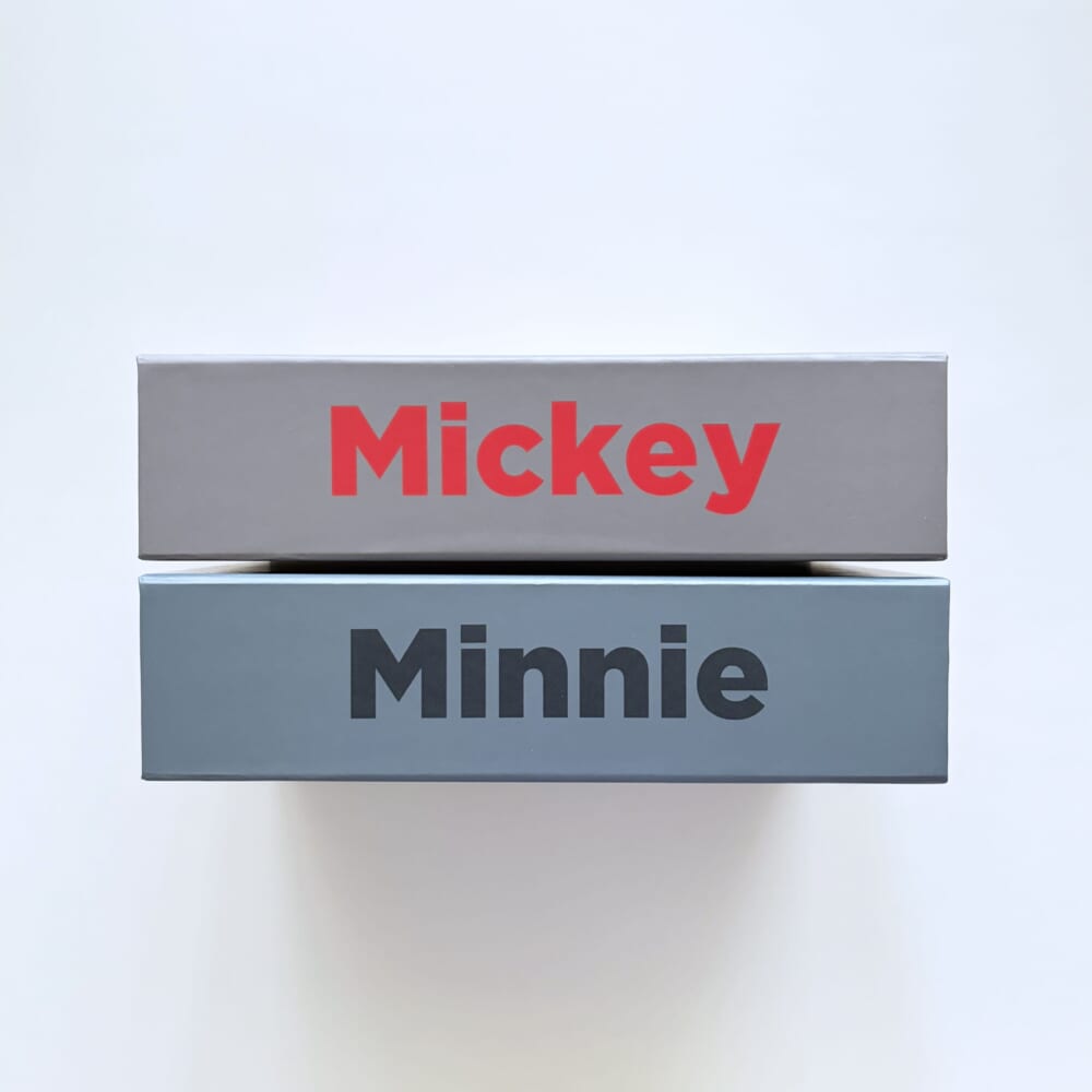 スタンダードプロダクツ　ディズニー　standardproducts