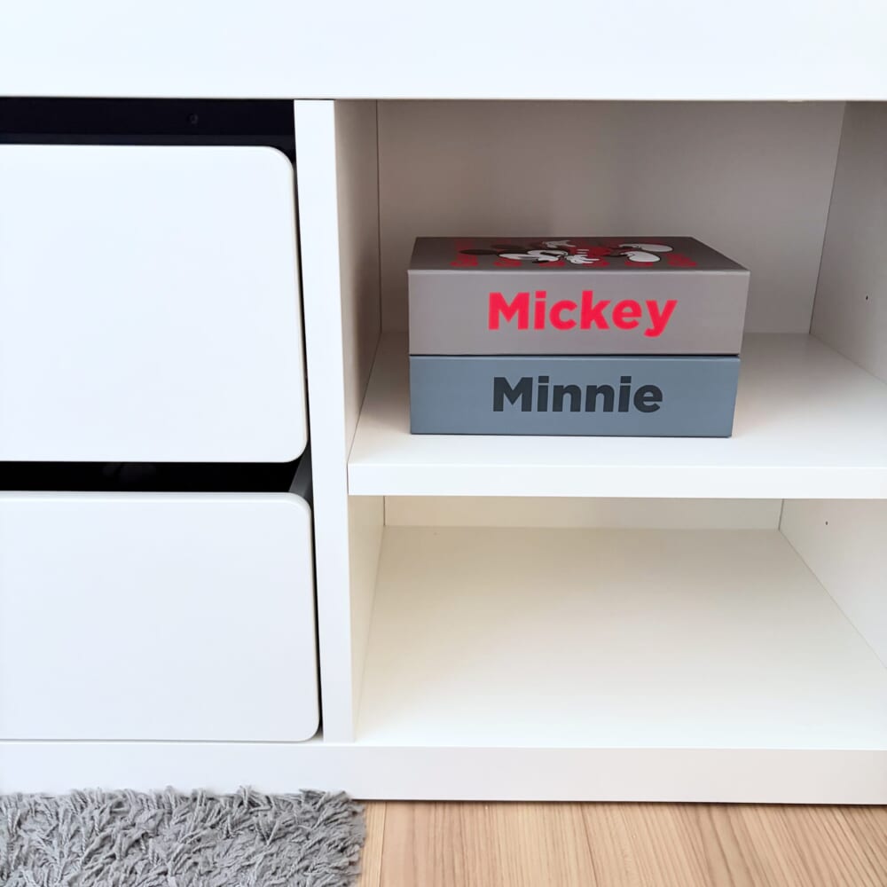 スタンダードプロダクツ　ディズニー　standardproducts