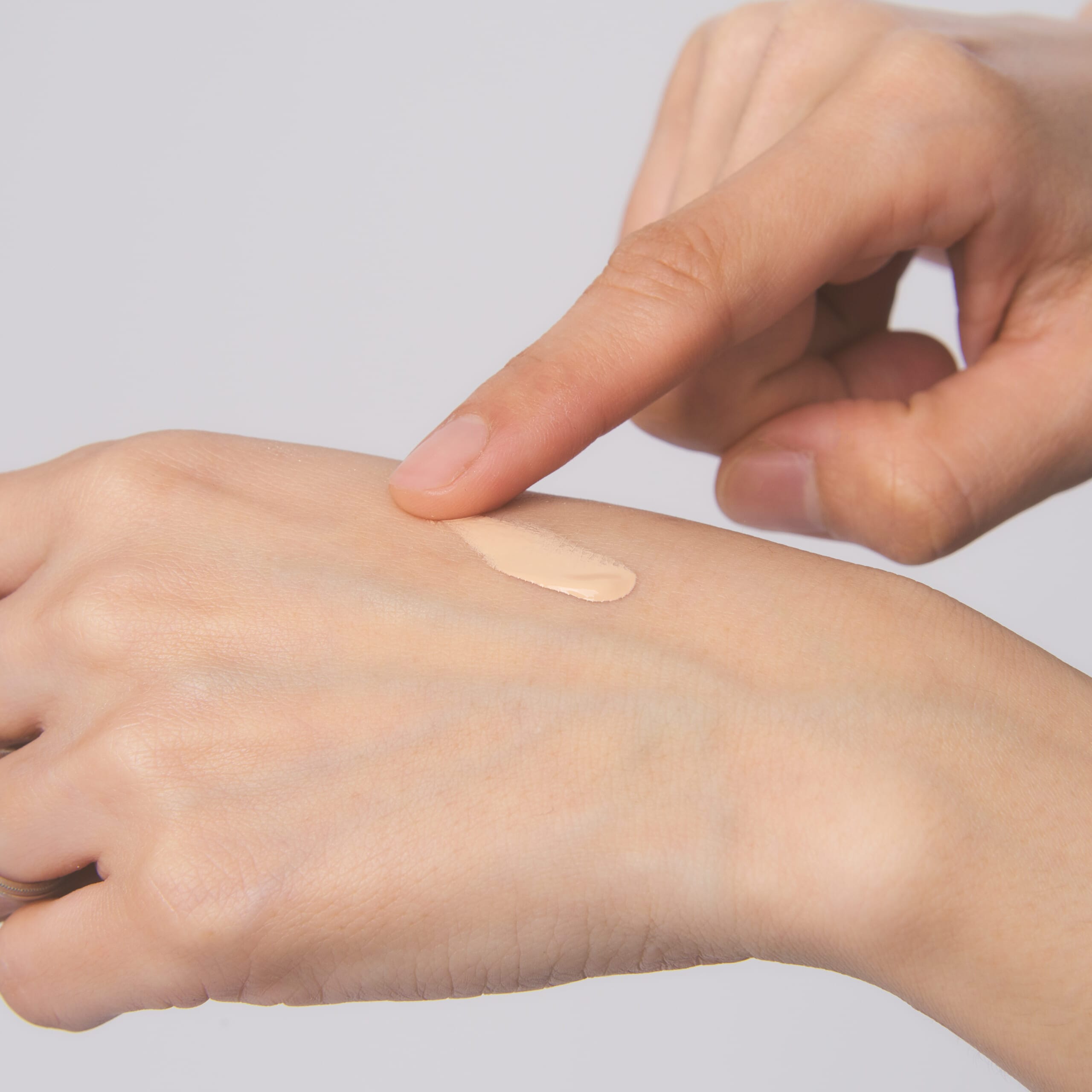 RMK スキンティント モイストヴェールをお試し！