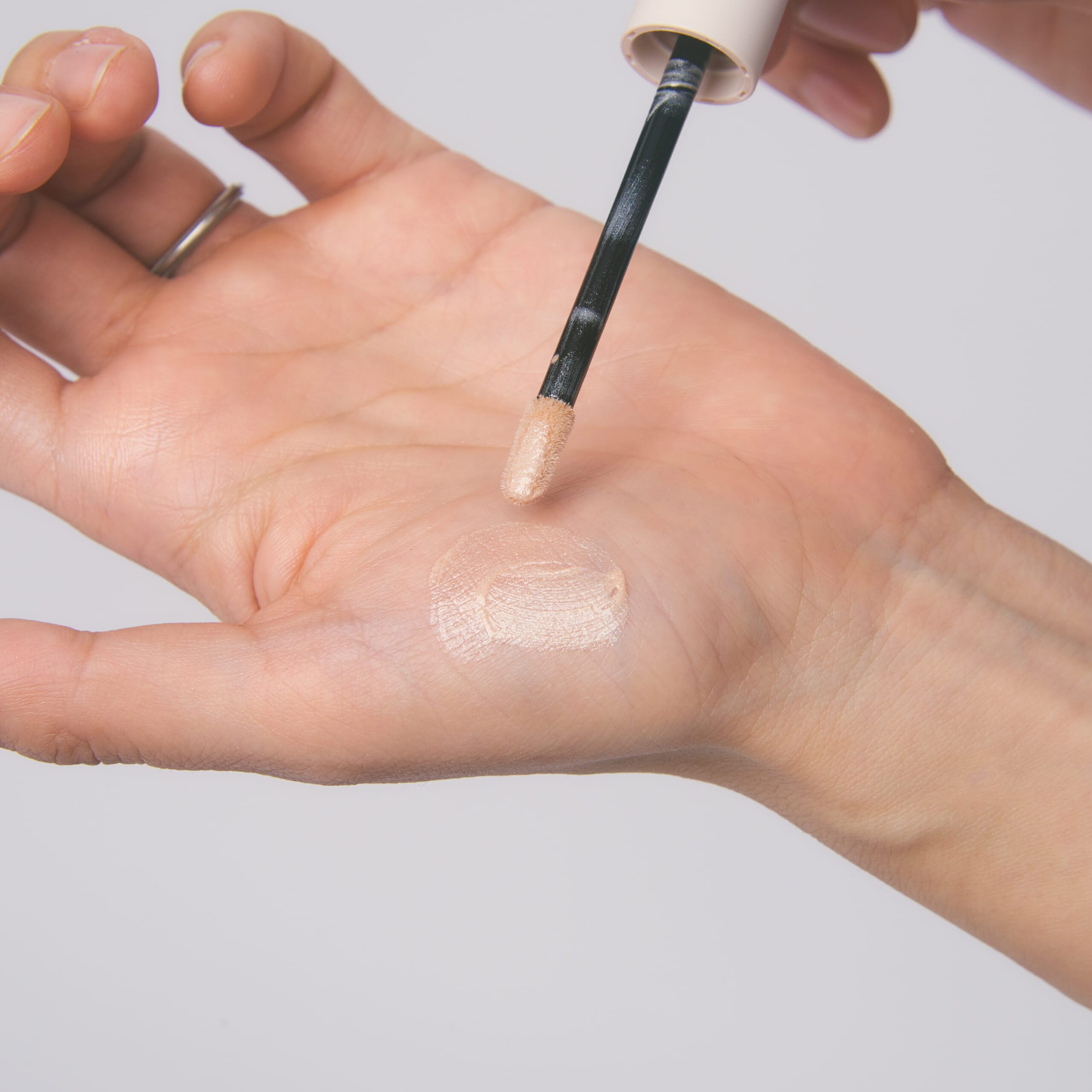 RMK グロウ イルミネーターをお試し！