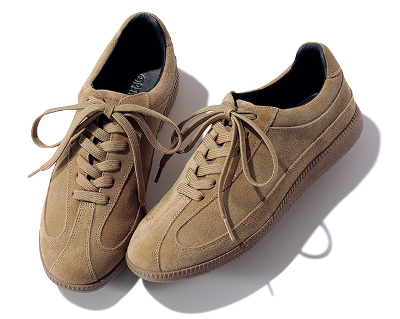 【PEMONT(ペモント)】「Dress」スニーカー ¥20680