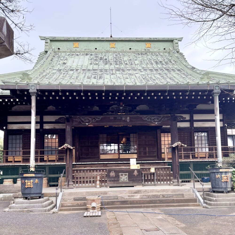 円蔵寺
