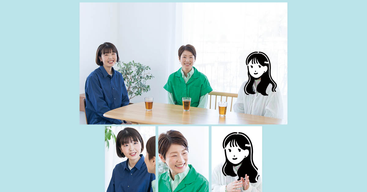 30代、40代からのキャリア・リスタート