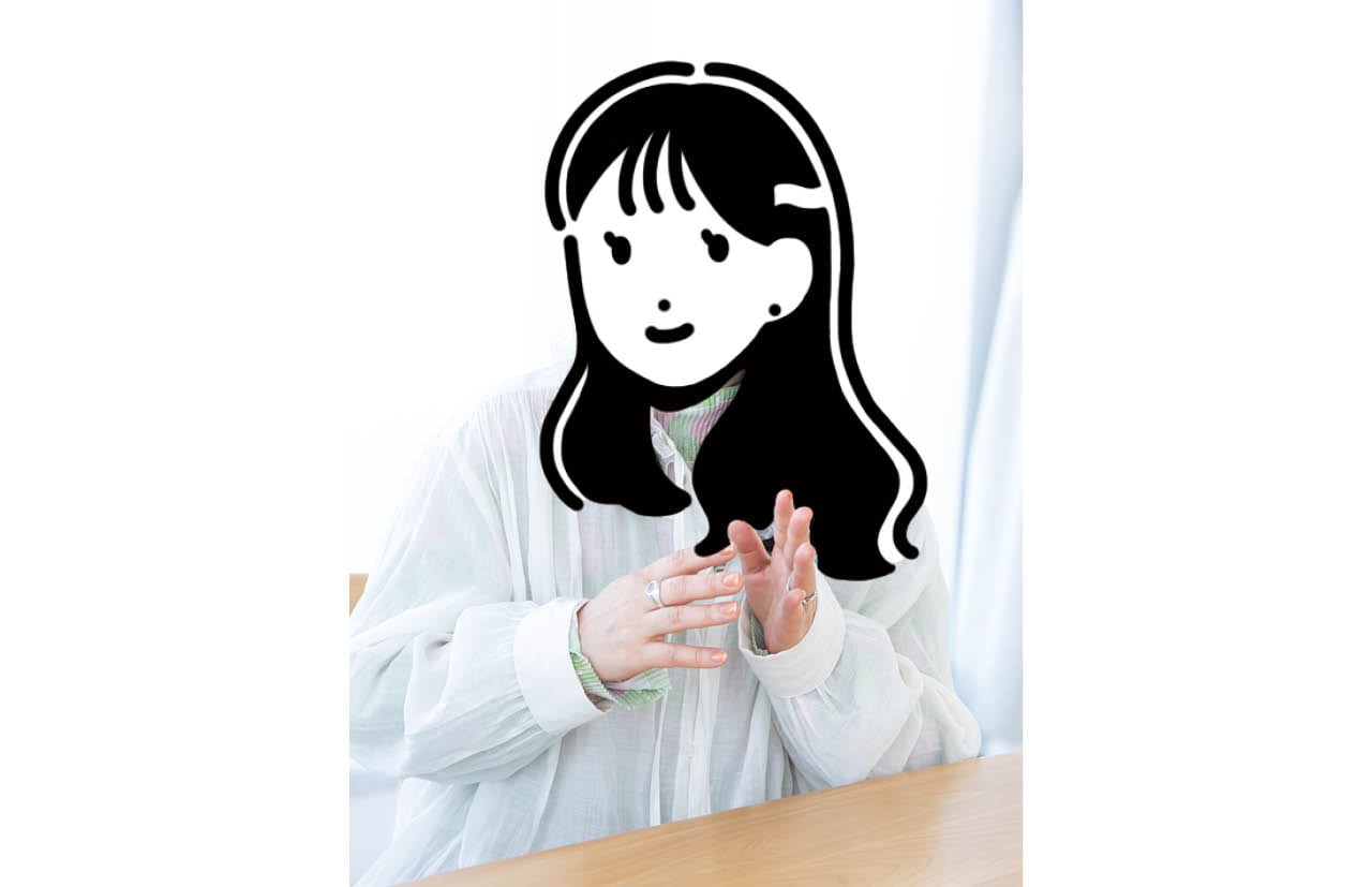 LEE100人隊 Aさん