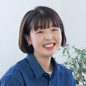 LEE100人隊 No.011 MARINAさん