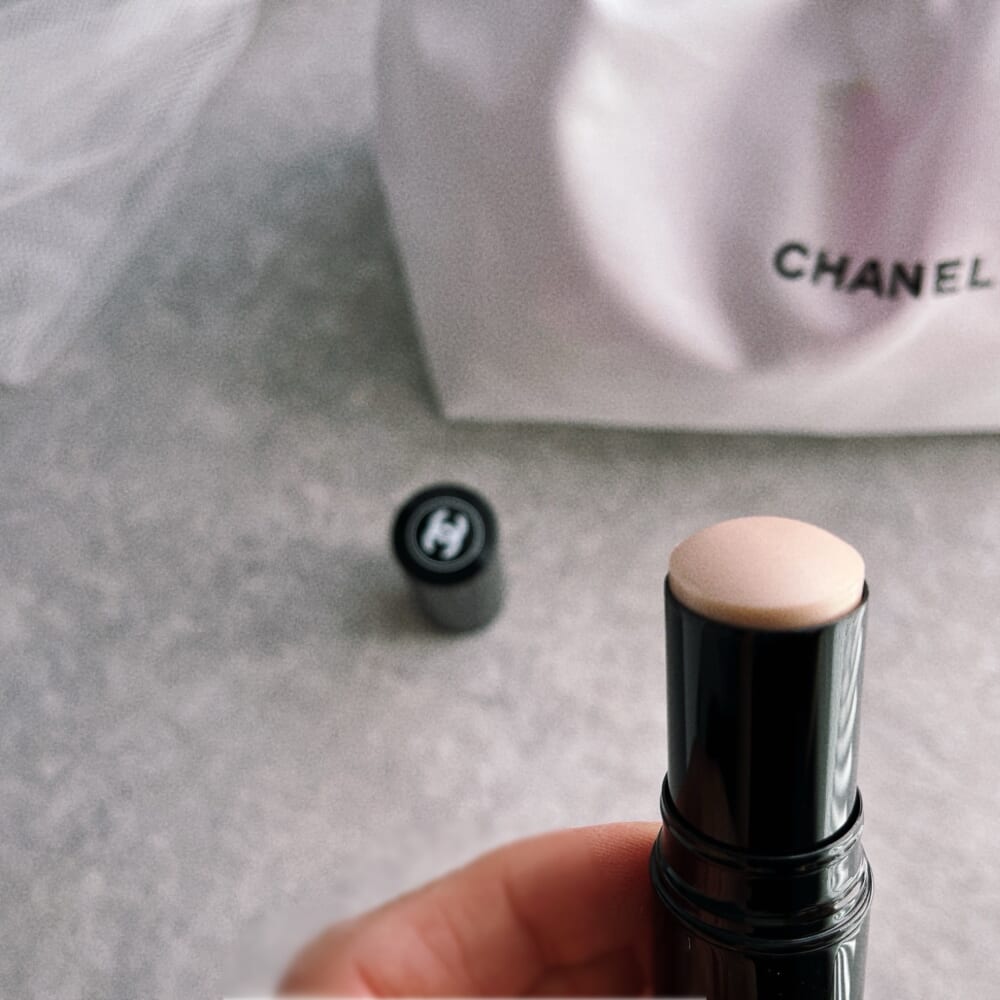 シャネル コスメ ボームエサンシエル