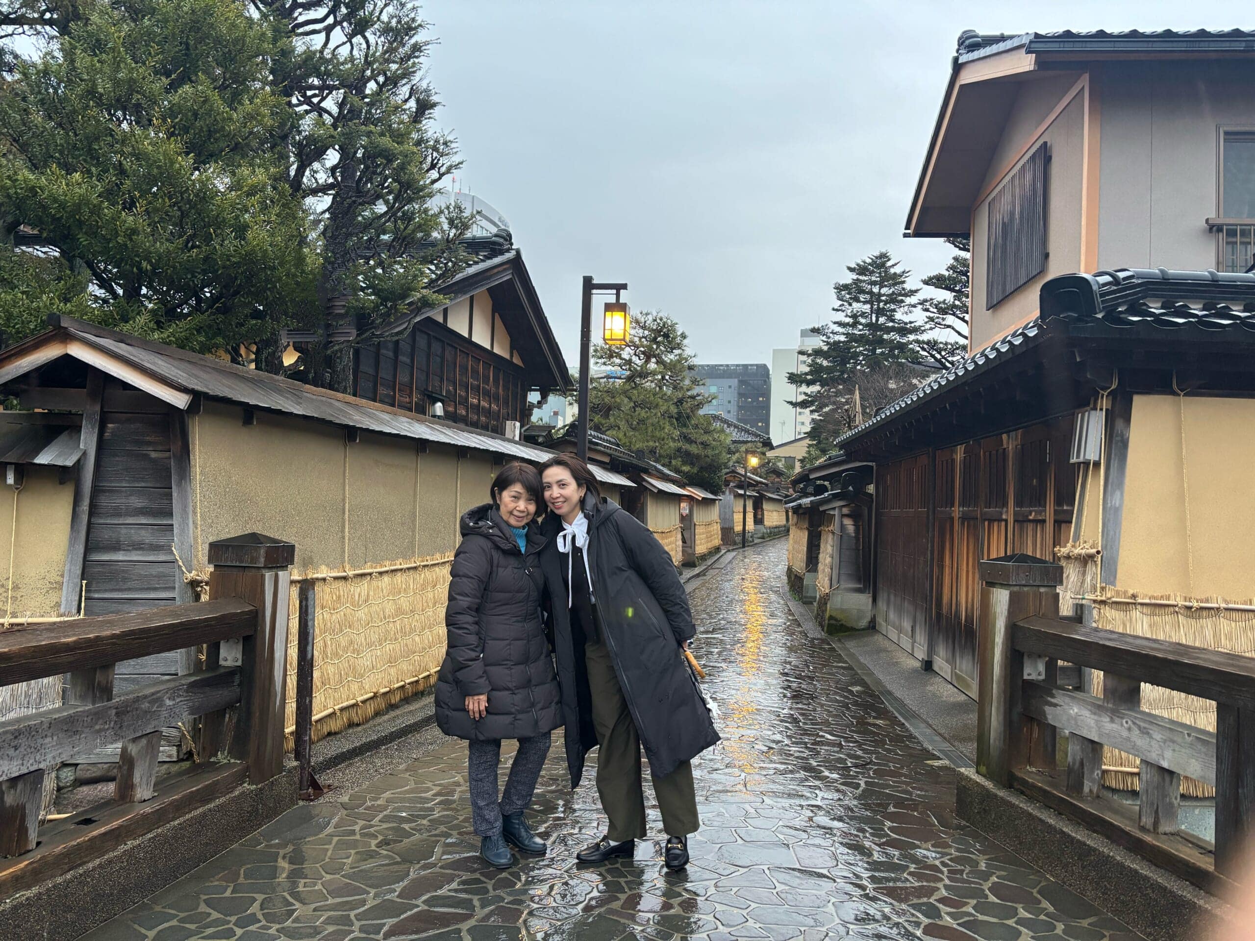 長町武家屋敷跡