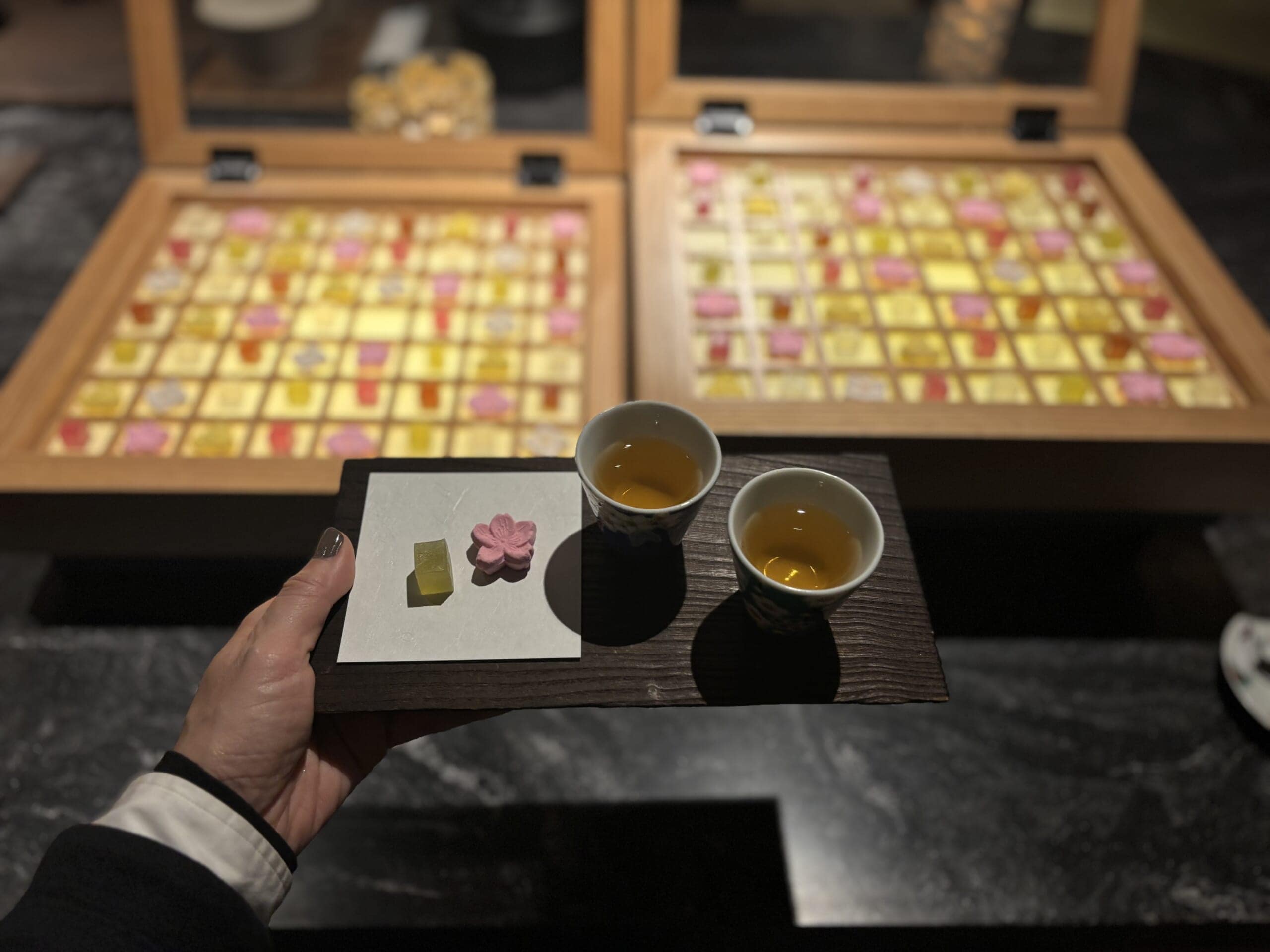 「OMO5金沢片町 by 星野リゾート」金沢KOGEIナイトサロン