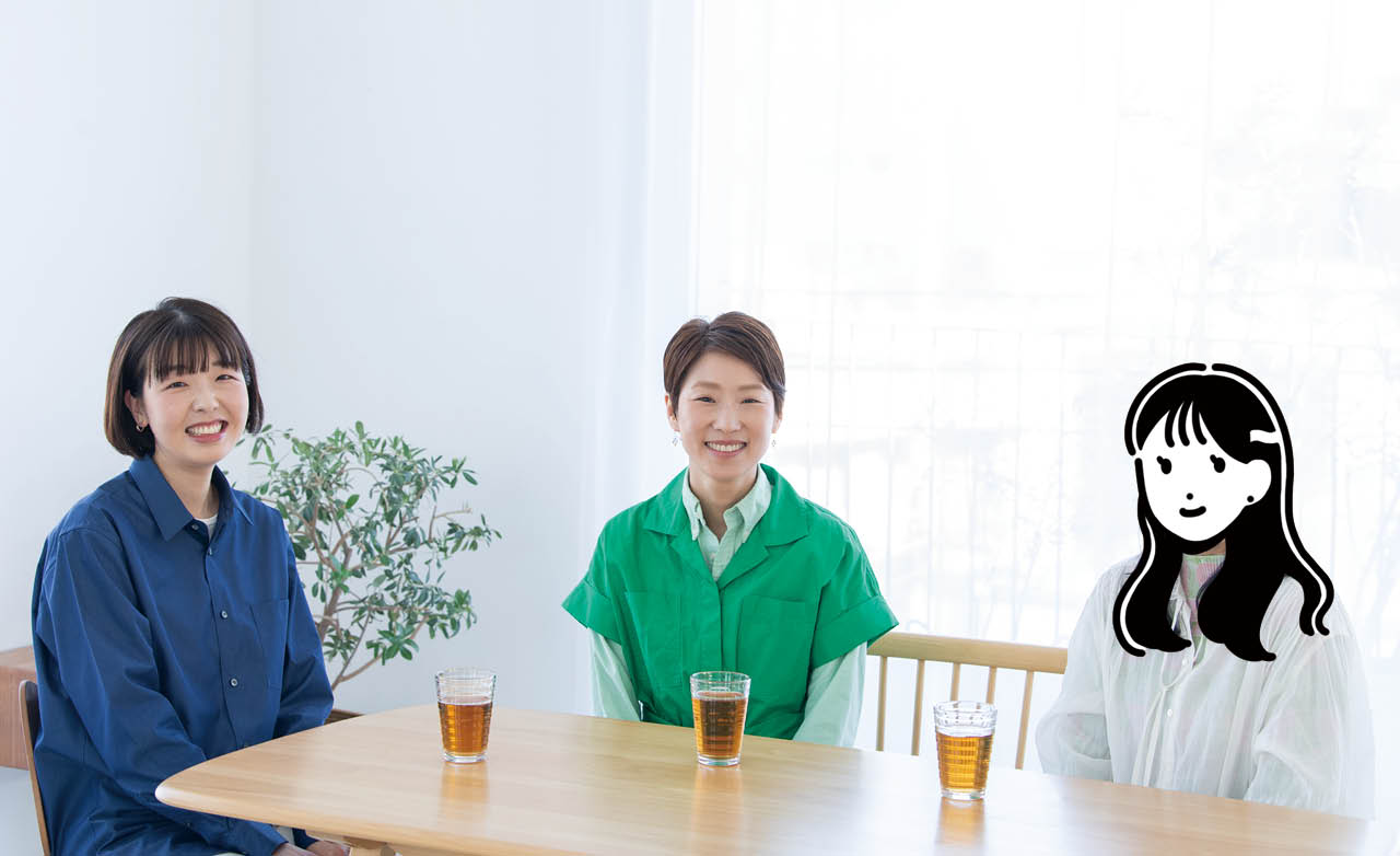 LEE100人隊が今の思いを語りました！