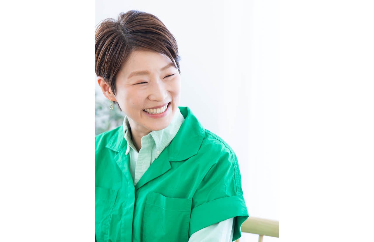 LEE100人隊 No.088 よーこさん