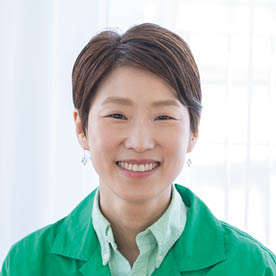 LEE100人隊 No.088 よーこさん