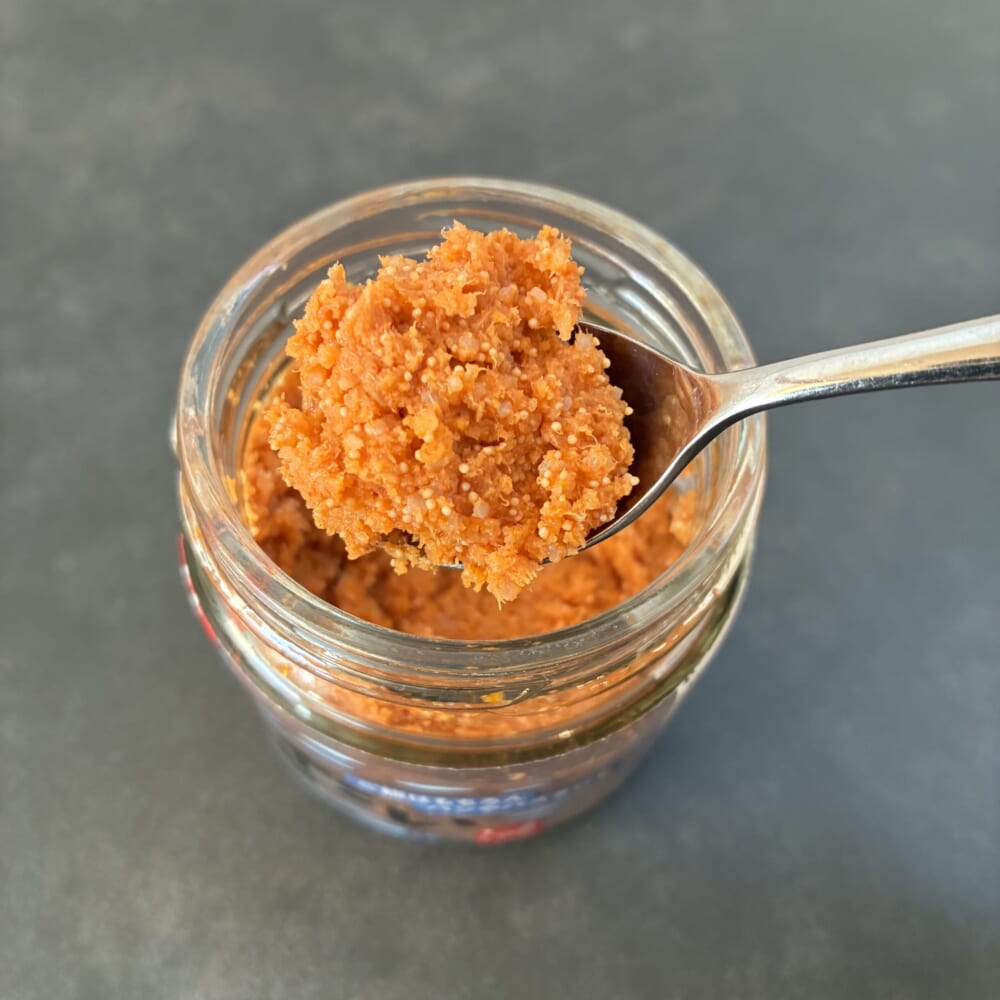 KALDI さけめんたい ご飯のお供