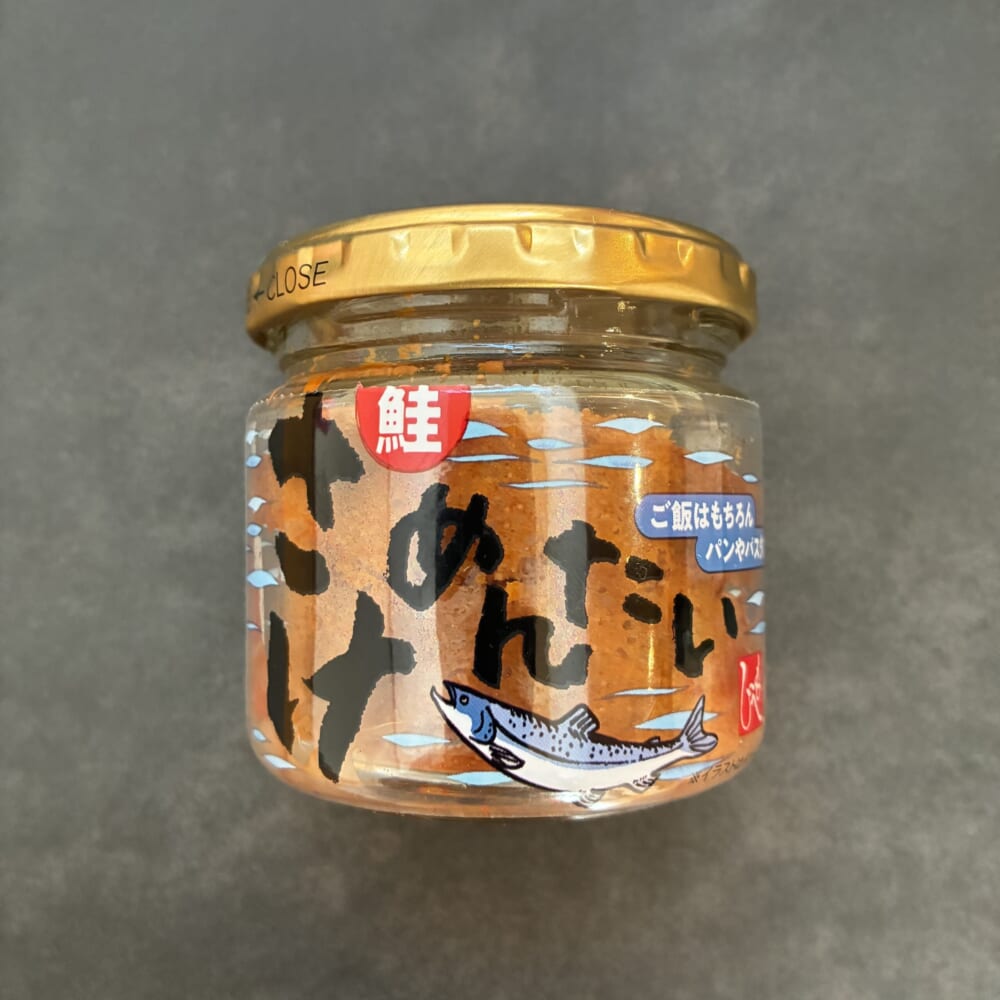 KALDI さけめんたい ご飯のお供