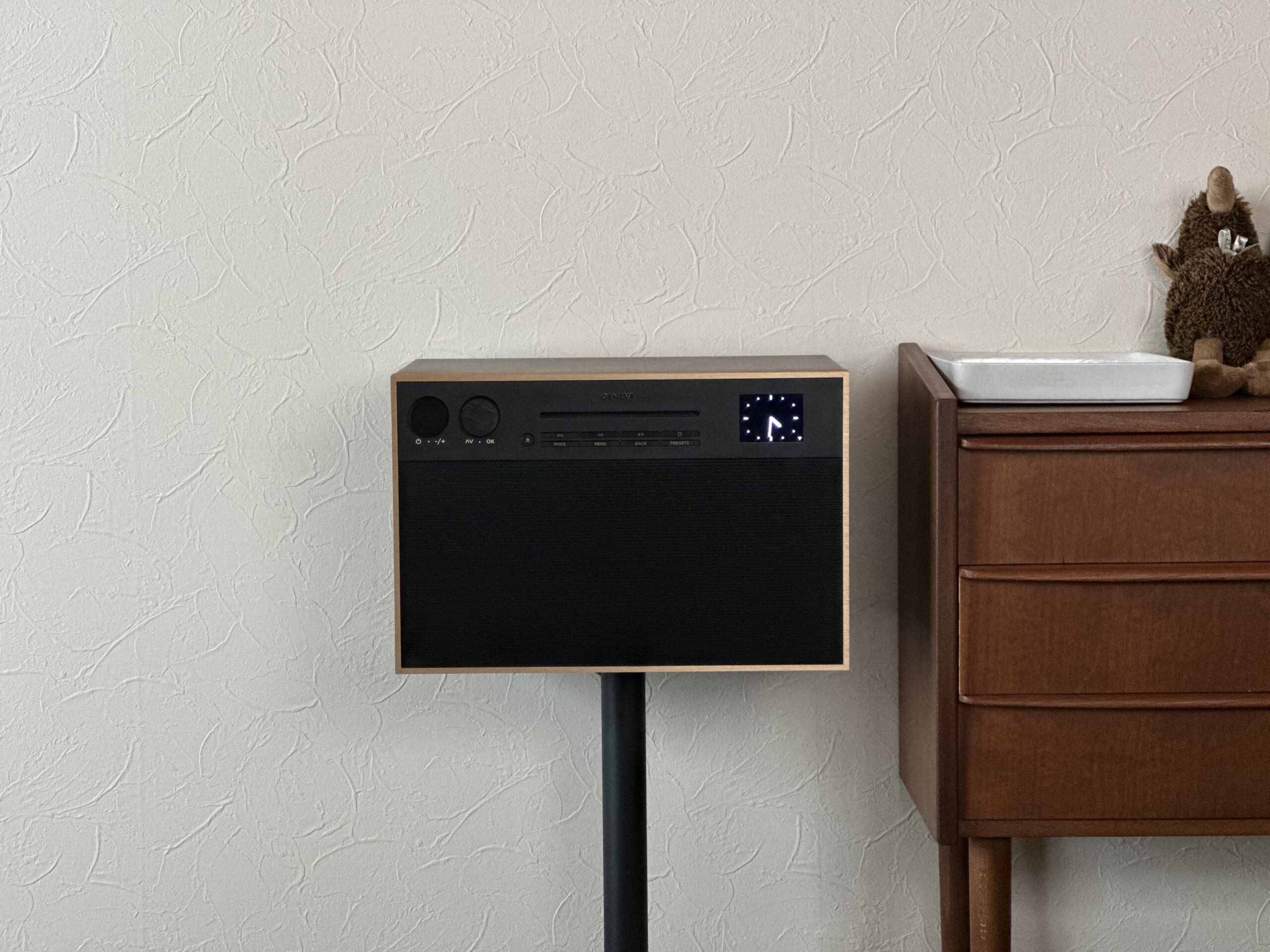 GENEVA DeCon/M スピーカー