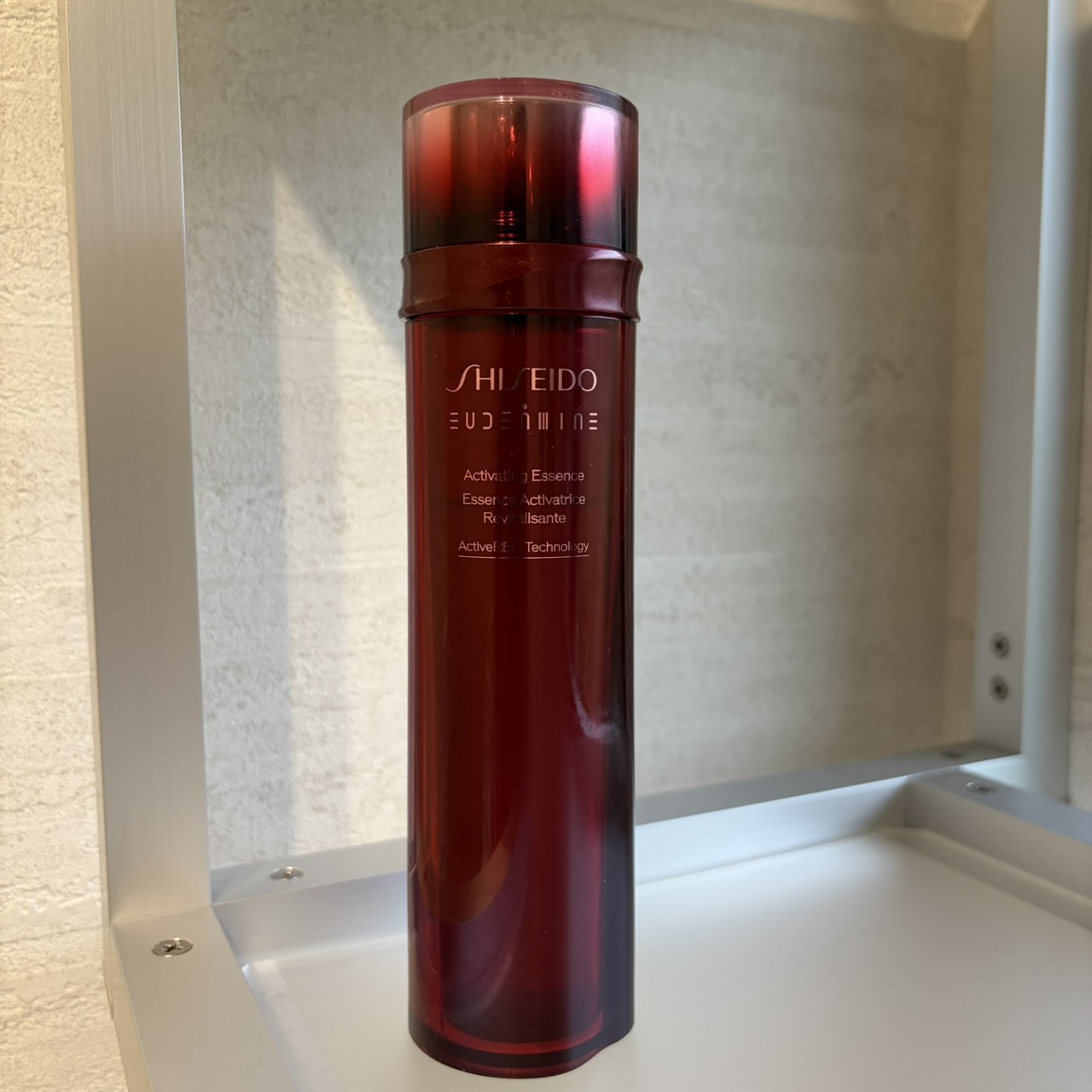 資生堂
オイデルミン