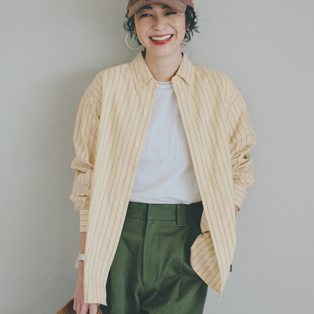 L.L.Bean（エル・エル・ビーン）【洗える】【吸汗放湿】Orono Long-Sleeve Shirt