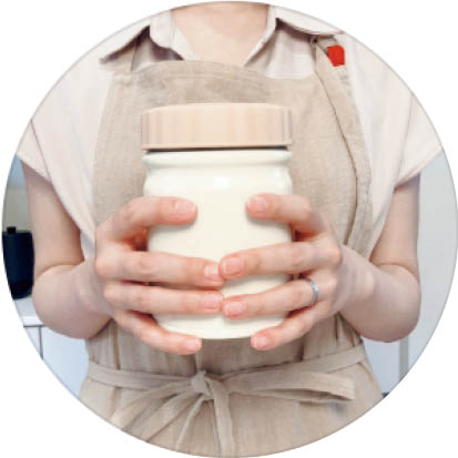 ジャーママさん