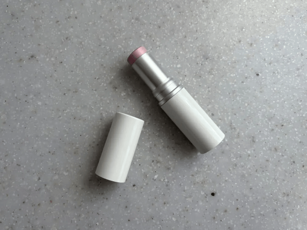 hince「トゥルーディメンションライディアンスバーム グリーミング」