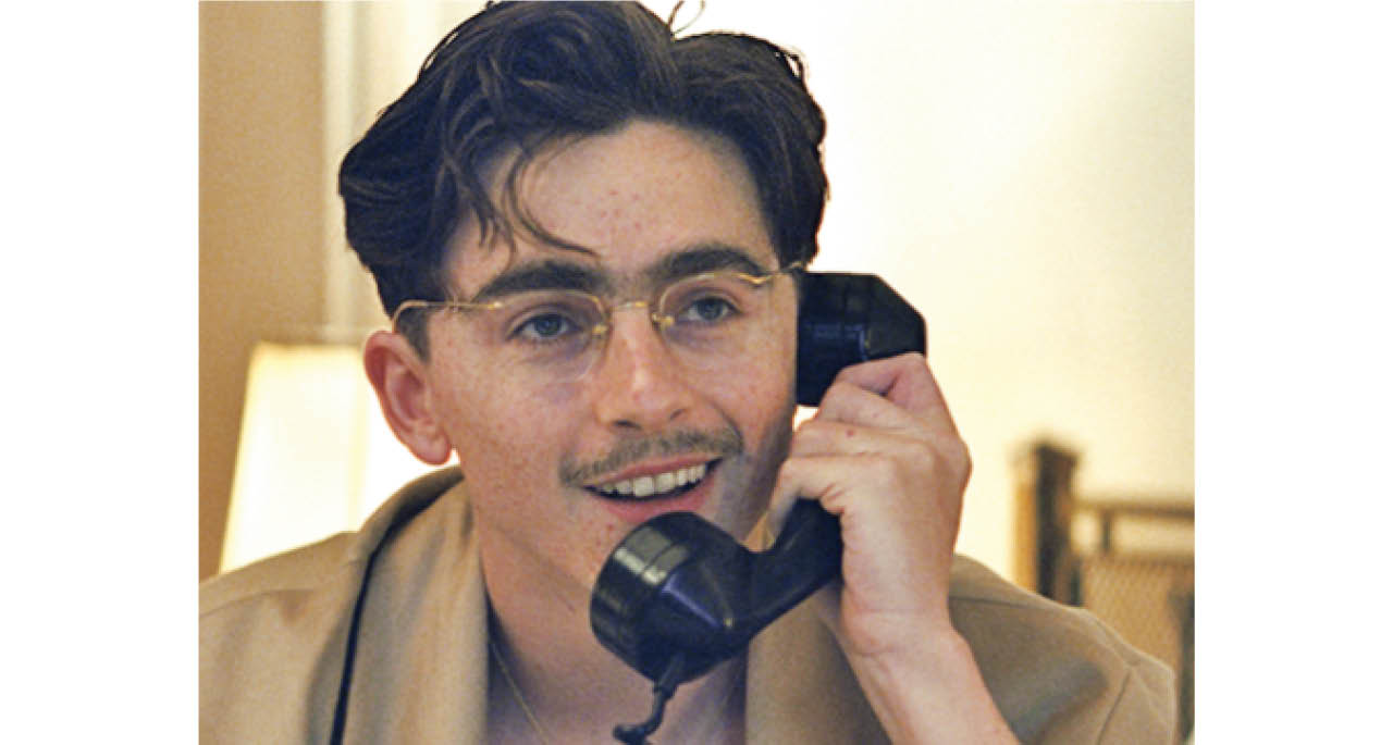 『マーティ・シュプリーム 世界をつかめ』