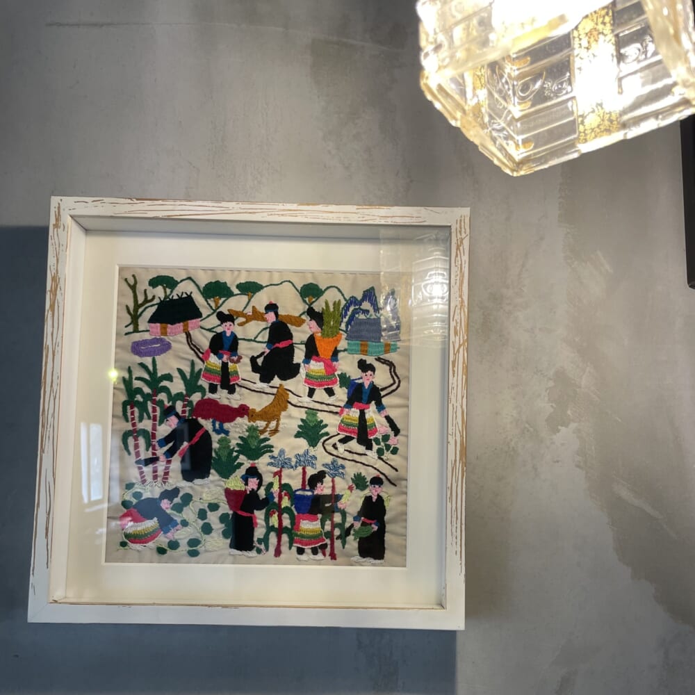 カオヤム堂　100人隊デート　中崎町　大阪　Yukapoちゃん