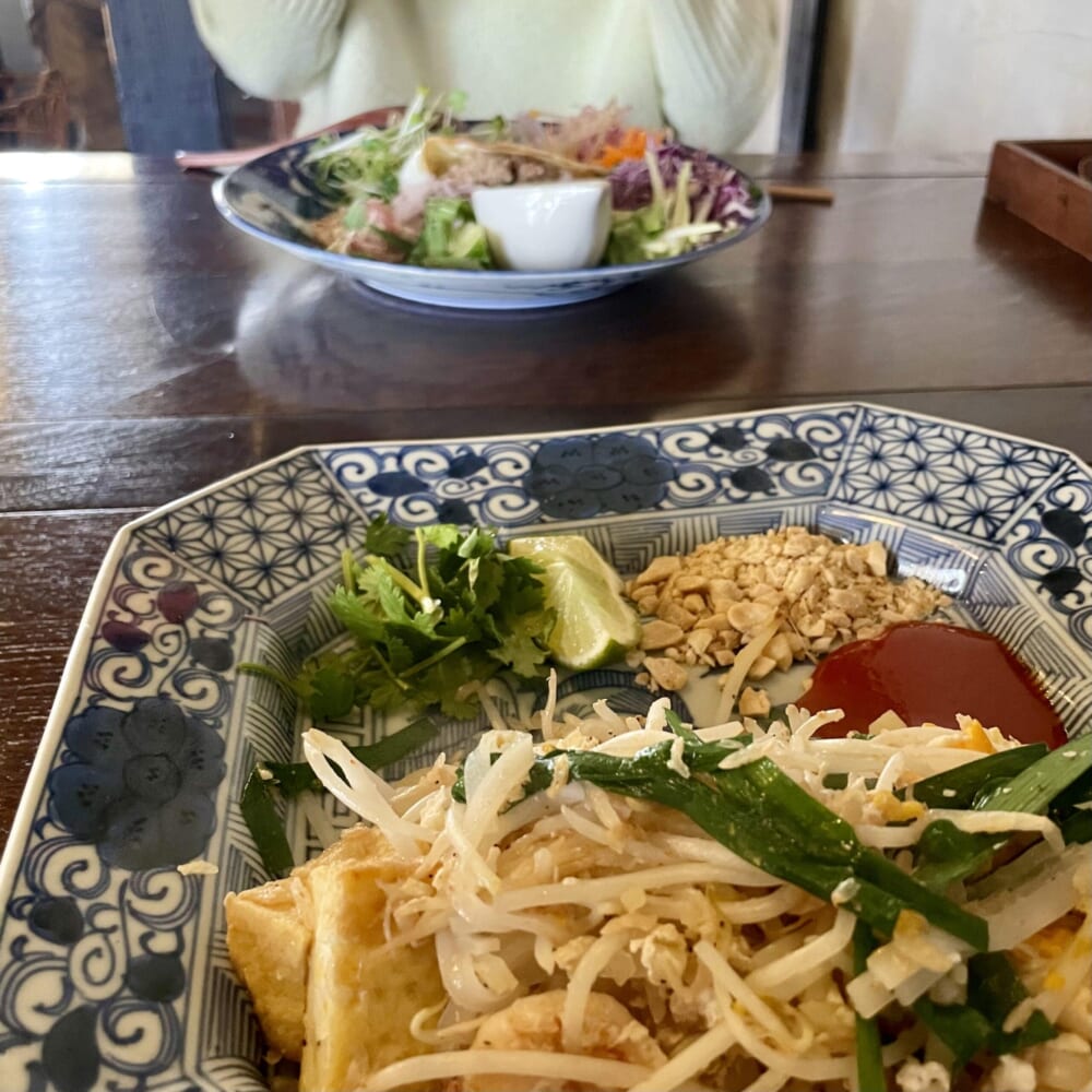 カオヤム堂　100人隊デート　中崎町　大阪　Yukapoちゃん