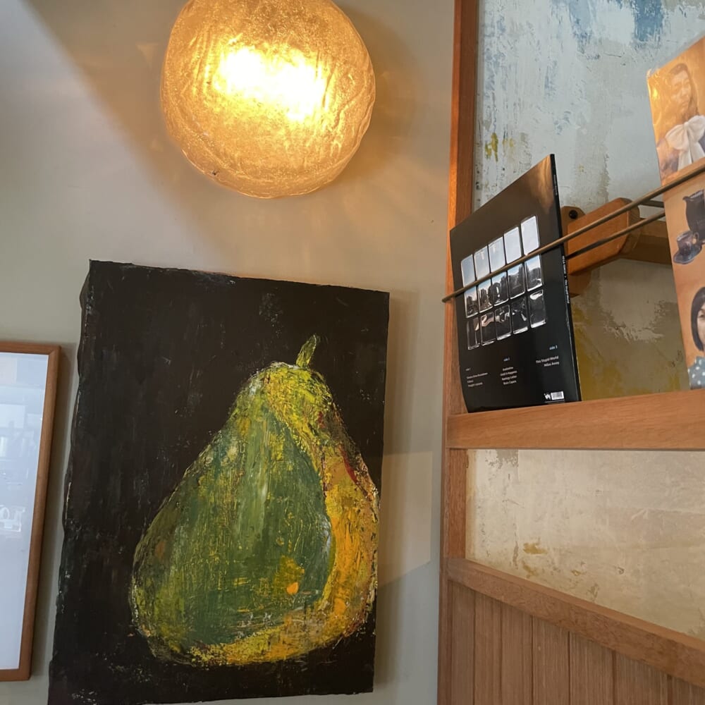 neel　100人隊デート　中崎町　大阪　Yukapoちゃん