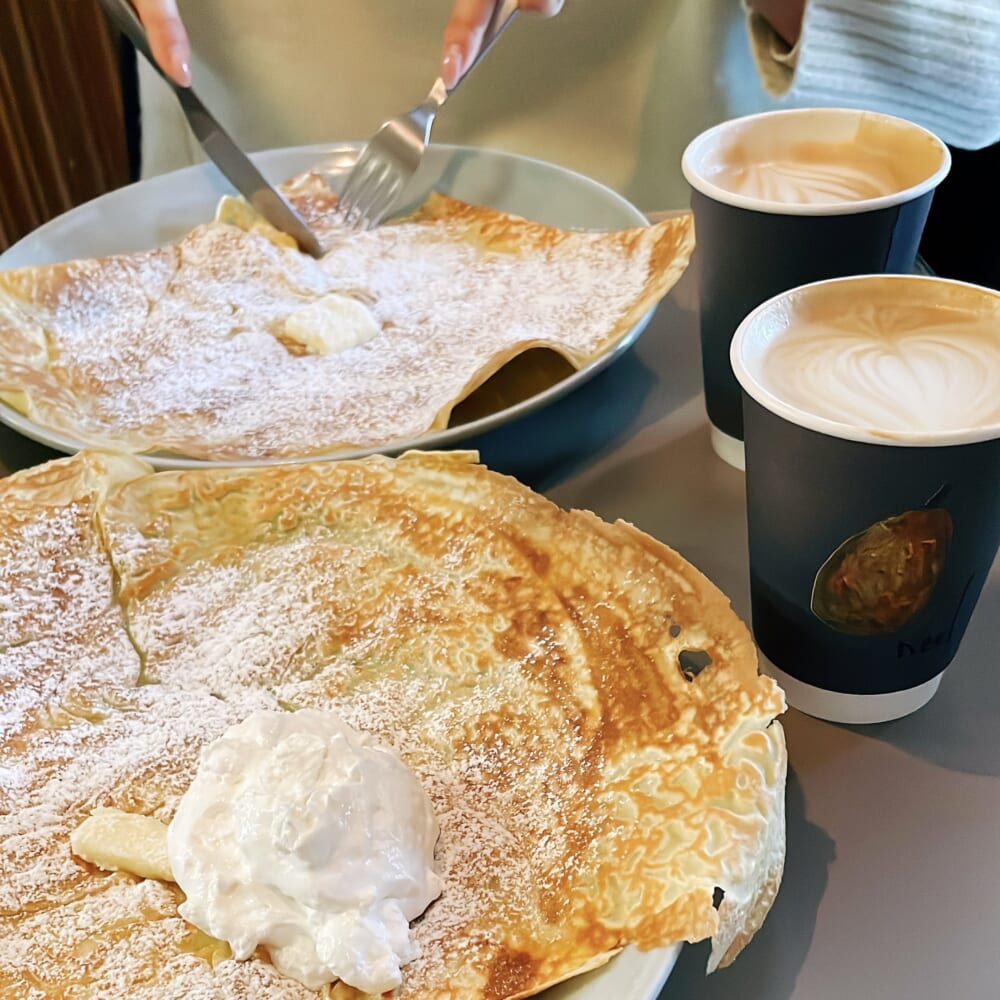 neel　100人隊デート　中崎町　大阪　Yukapoちゃん