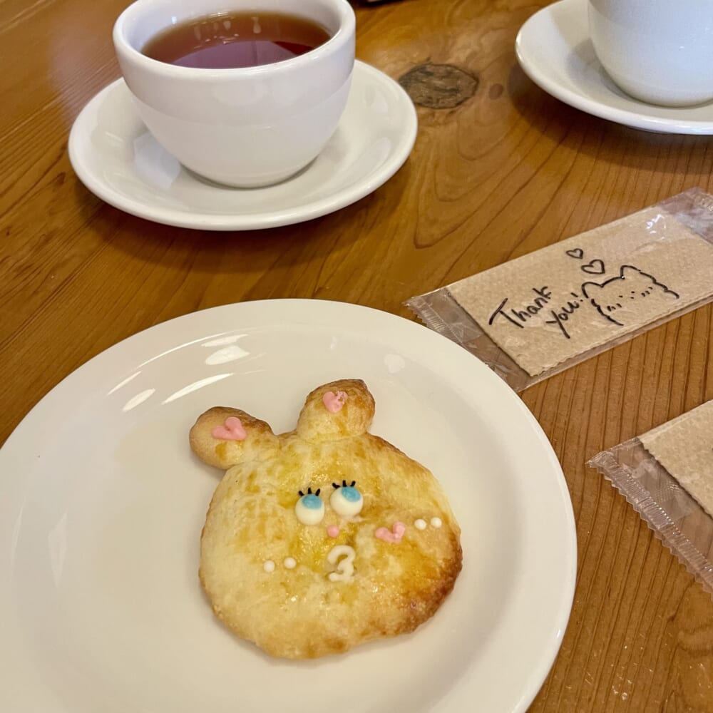 cafe seukon　100人隊デート　中崎町　大阪　Yukapoちゃん