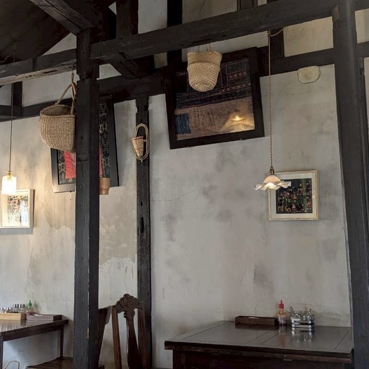 カオヤム堂　100人隊デート　中崎町　大阪　Yukapoちゃん