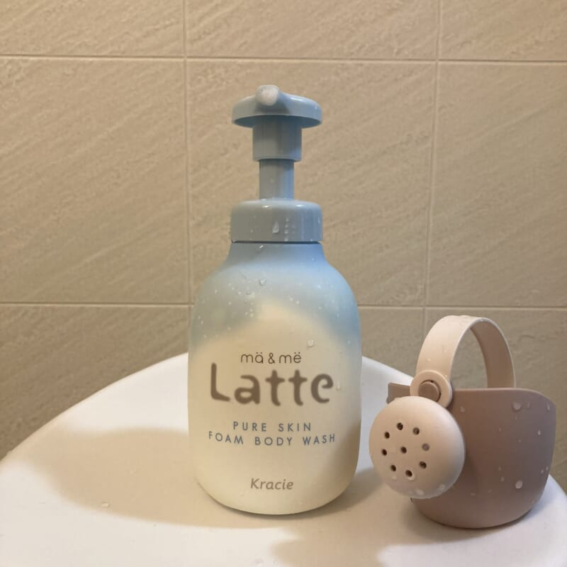 マー＆ミー ラッテ