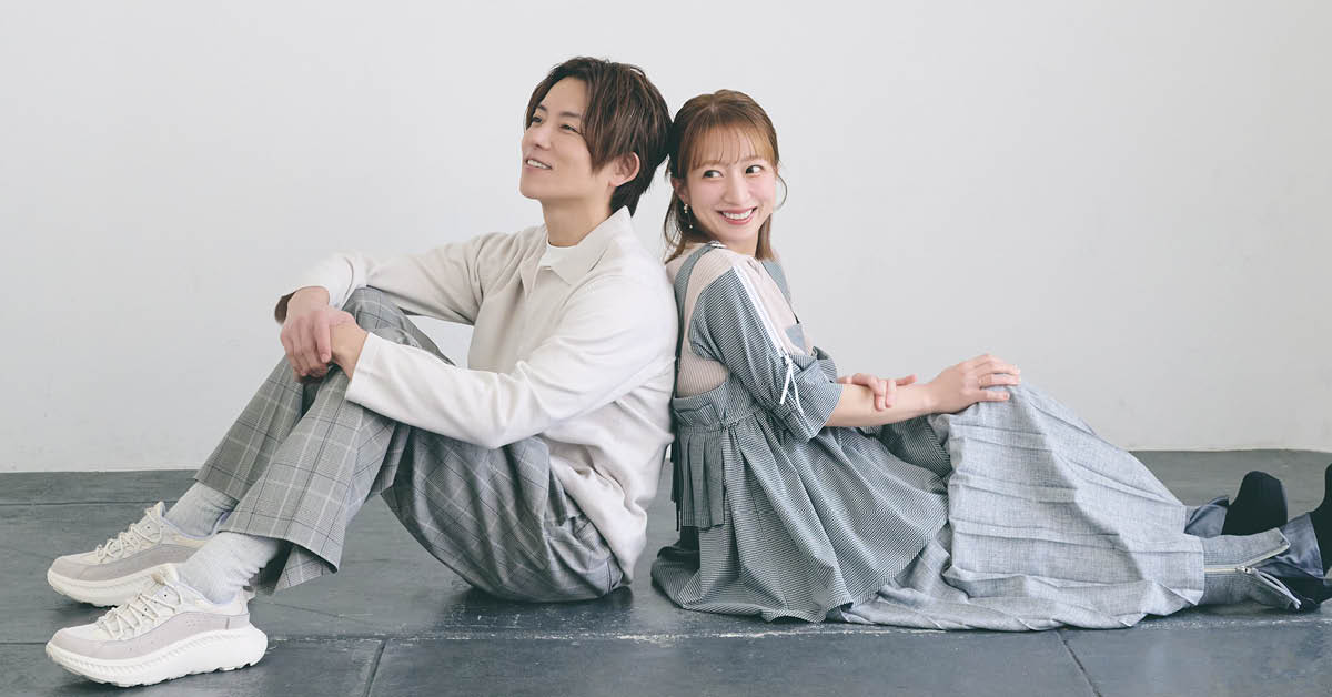 辻希美さん＆杉浦太陽さんに聞きたい、子育てと夫婦のこと