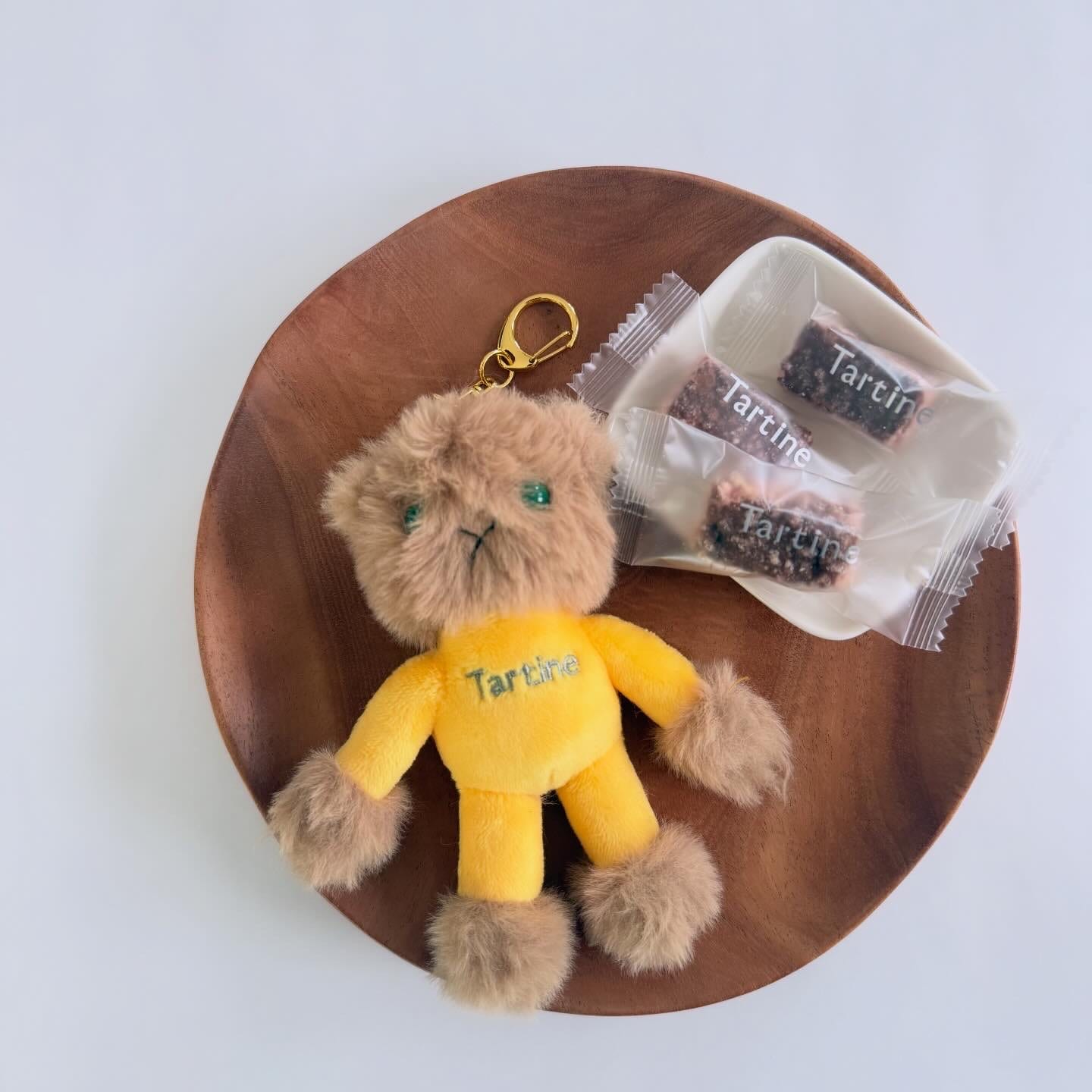 タルティン ホワイトデー