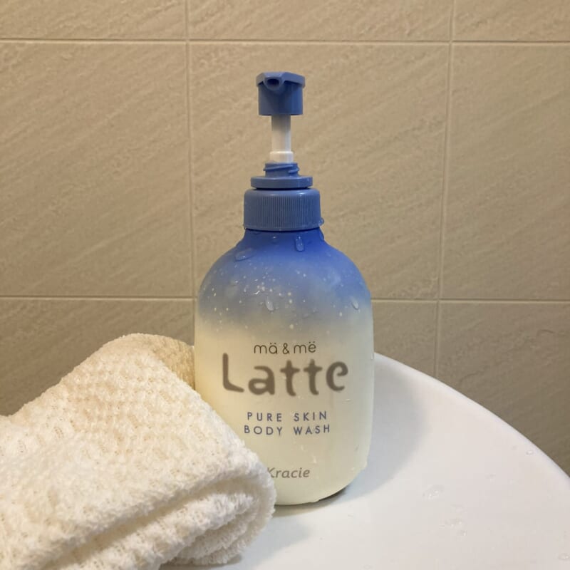 マー＆ミー ラッテ