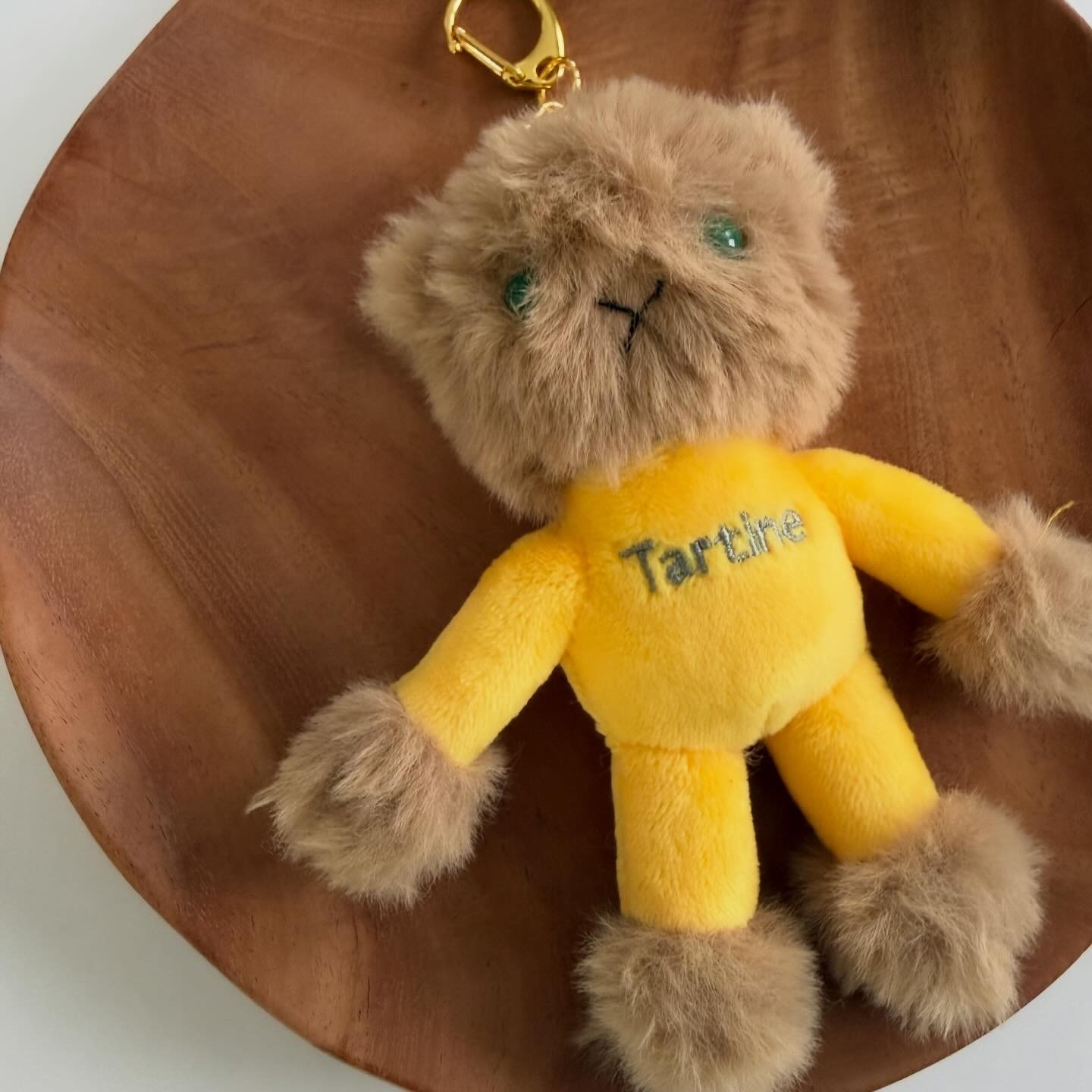 タルティン ホワイトデー