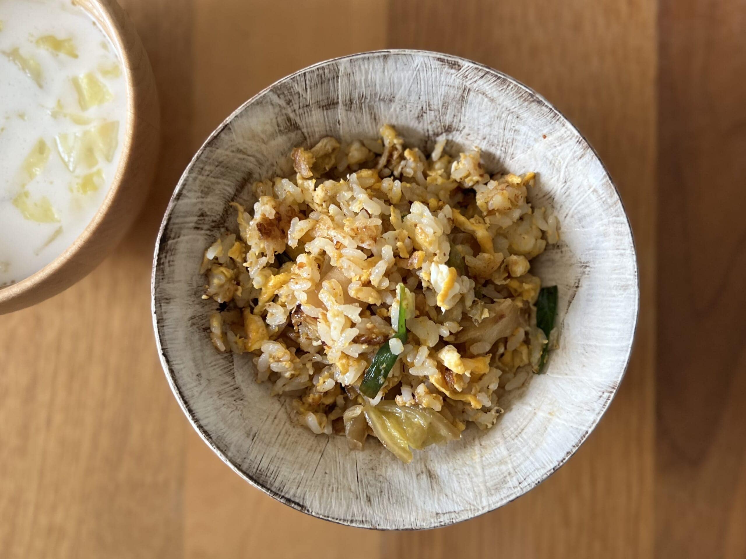 【手作りキムチ麹】さっそくキムチ料理に使ってみました(料理編)TB icoco