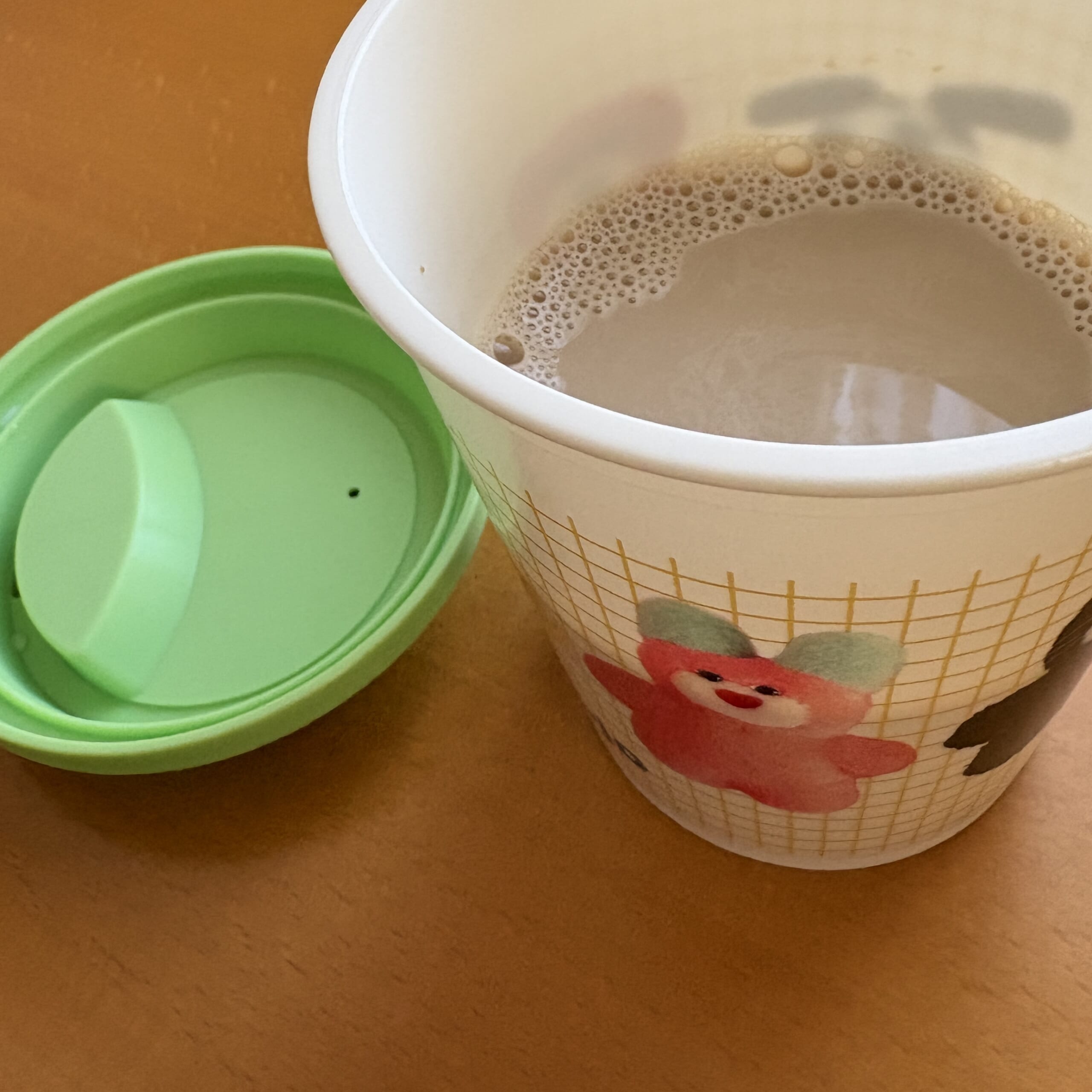 クラフトボス
割るだけチャイラテベース mojojojo タンブラー