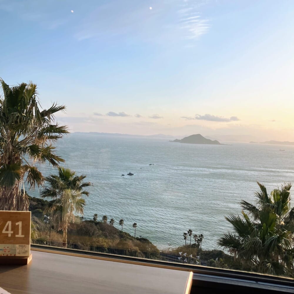 伊良湖オーシャンリゾート