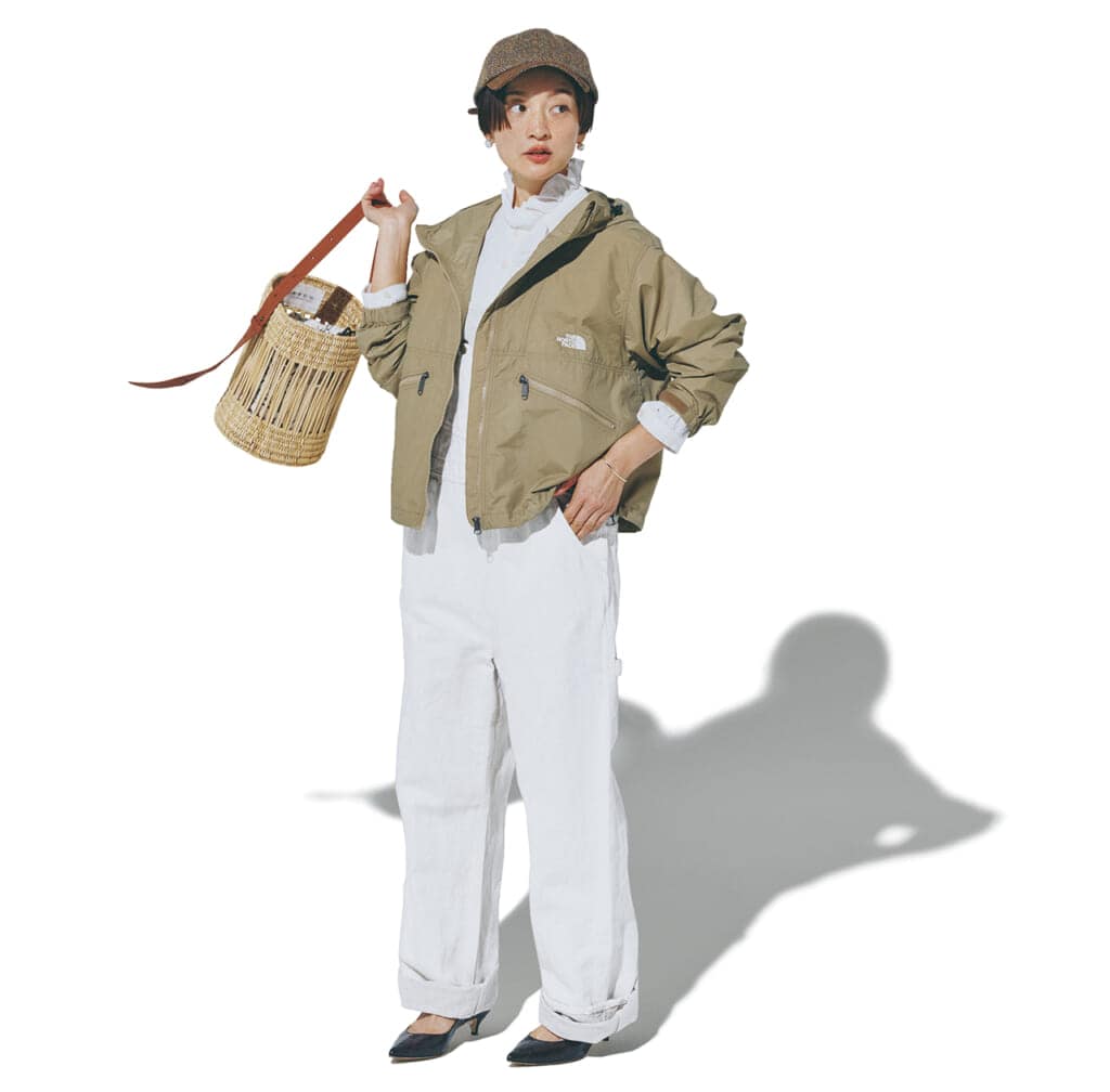 明日なに着る週間まとめ03162026のコーデ