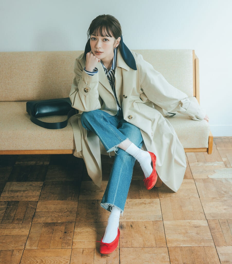 明日なに着る週間まとめ03182026のコーデ