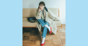 明日なに着る03182026TOP