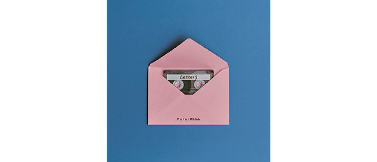 『Letters』Furui Riho