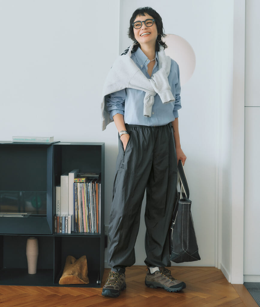 明日なに着る週間まとめ03162020のコーデ