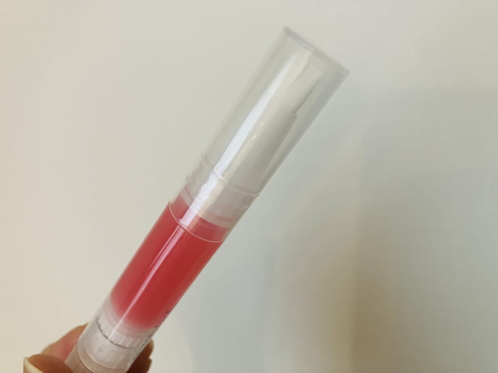 無印良品
ネイルオイルケアオイル
スプリングフローラル