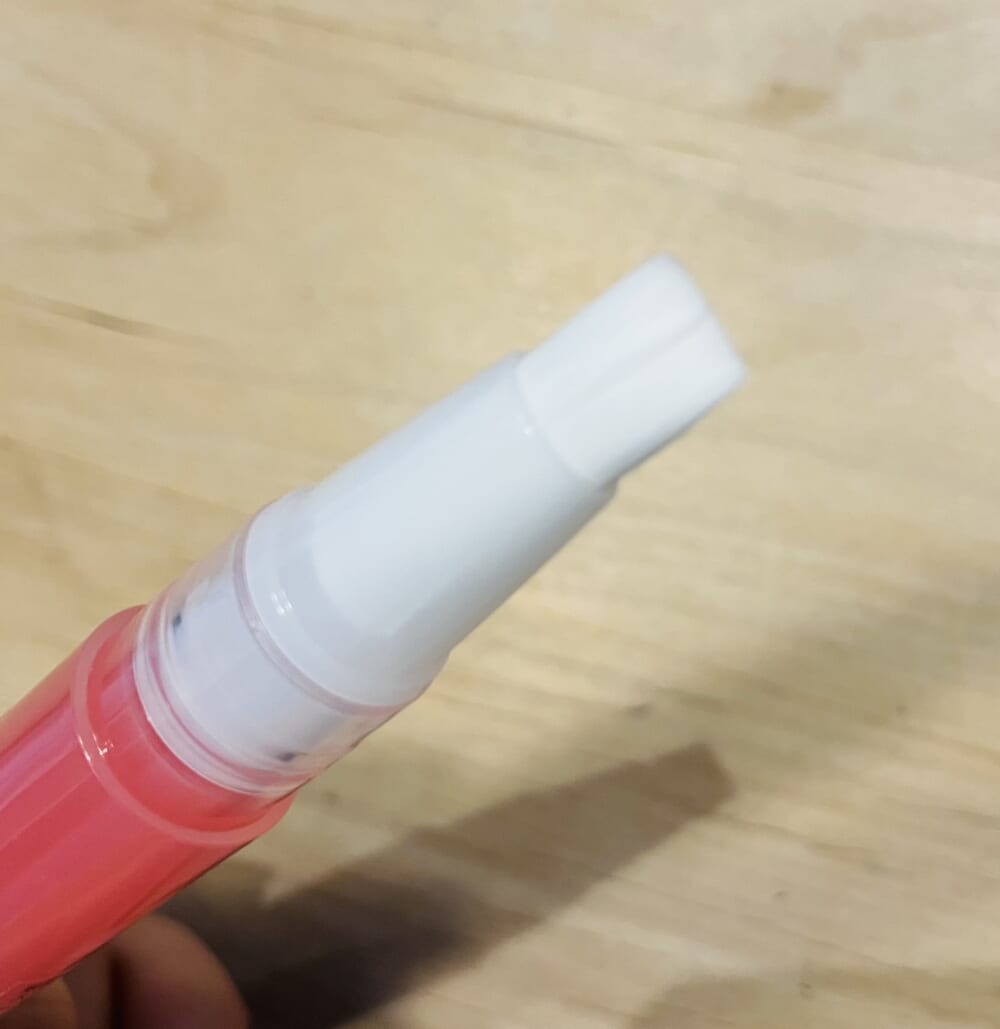 無印良品
ネイルケアオイル
スプリングフローラル