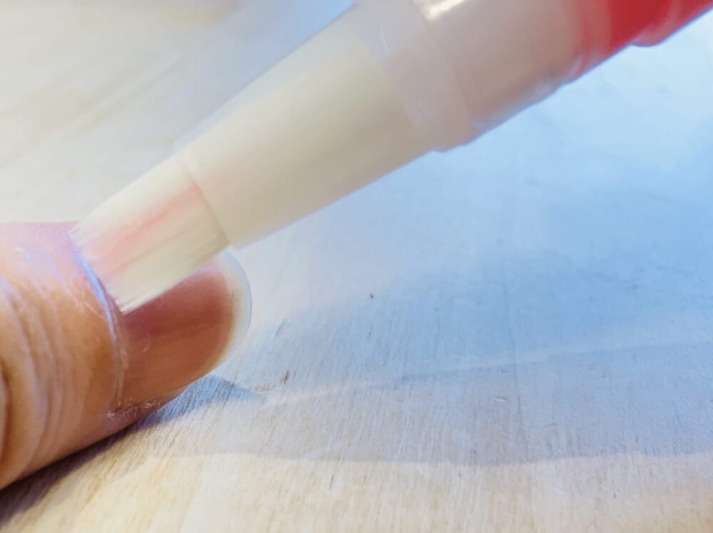 無印良品
ネイルケアオイル
スプリングフローラル