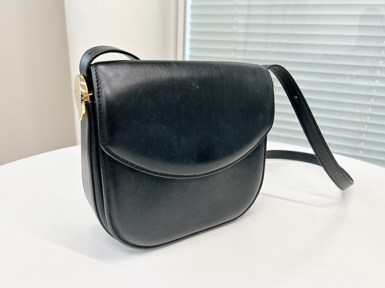 ジルサンダー　COINクロスボディ