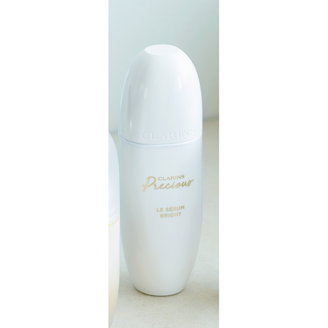 クラランス
クラランスプレシャス ル セラム ブライト　30㎖￥48400