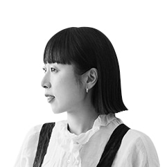 スタイリスト 石上美津江さん