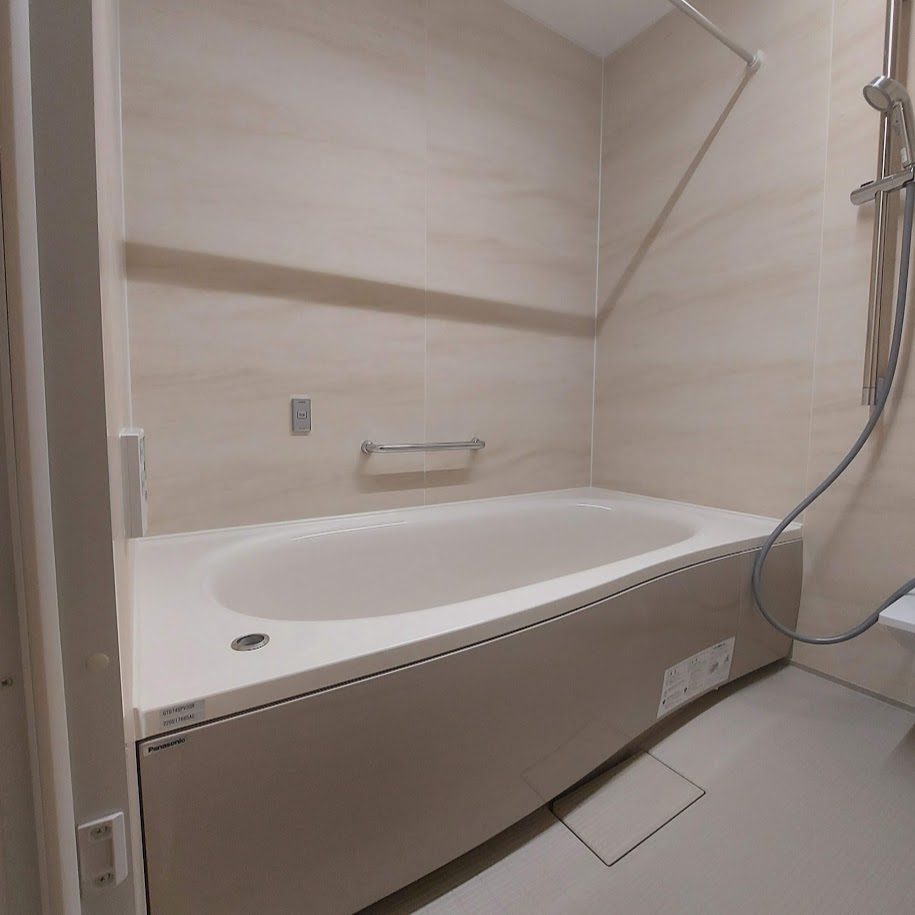 お風呂　Panasonic　コポ