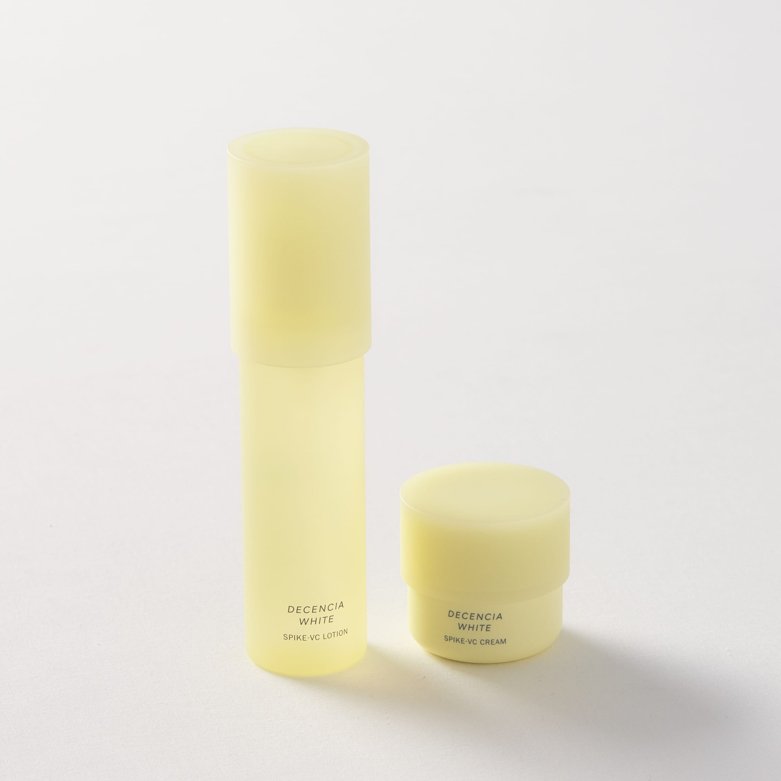 ディセンシア／ディセンシアホワイト スパイクーVC ローション ほか
